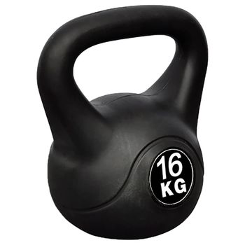 Kettlebell 16 Kg Vidaxl