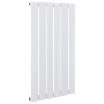 Panel Calefactor Blanco 465 Mm X 900 Mm Vidaxl