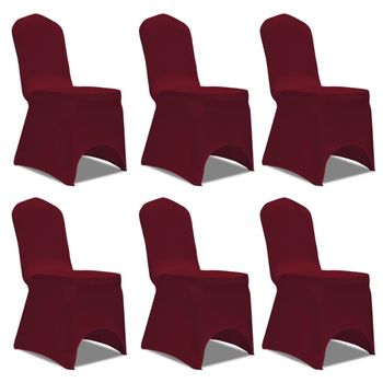 Funda Asiento De Silla Bielastica Adaptable Z51, Asiento. Celeste