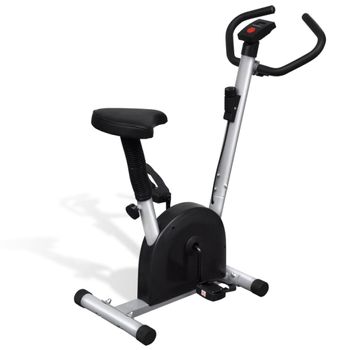 Máquina De Cardio Pedalear Mini Vidaxl con Ofertas en Carrefour