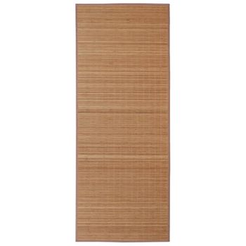 Alfombra Bambú Yeso 140x200 Cm con Ofertas en Carrefour