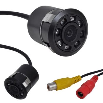 ACTECOM Adaptador de Radio DIN ISO para Coche, Conector Compatible con  Alpine