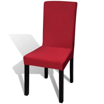 Funda De Sillon Orejero Elástica Adaptable Alba, 1 Plaza - 70 - 110 Cm.  Marron Estoralis con Ofertas en Carrefour