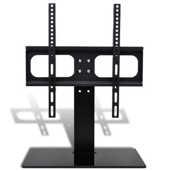 Soporte Para Tv Con Base 400x400 Mm 23"-55" Vidaxl