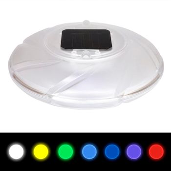 Luz Solar Flotante 58111 Bestway