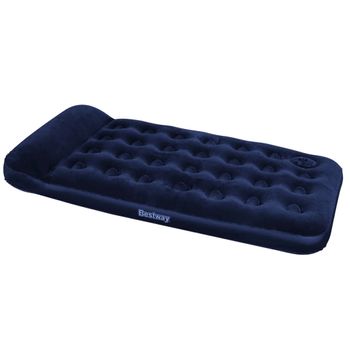 Colchón Hinchable Intex Dura-beam Standard Pillow Rest - 99x191x42 Cm con  Ofertas en Carrefour