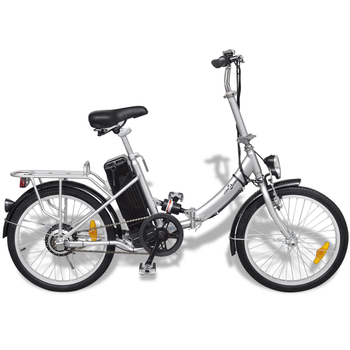 Behumax Bicicleta Eléctrica E-urban 890 White con Ofertas en Carrefour