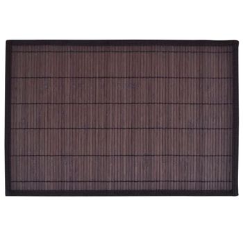 SET DE 3 PCS TRAPOS DE COCINA 50X70CM 100% ALGODÓN (BEIGE +MARRÓN CLARO +  MARRÓN OSCURO) NATUR