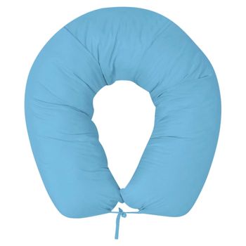 Almohadas 2 Uds Relleno Plumón/plumas 80x80 Cm Blanco Vidaxl con Ofertas en  Carrefour