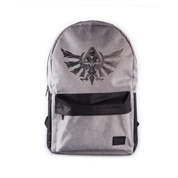 Mochila The Legend Of Zelda