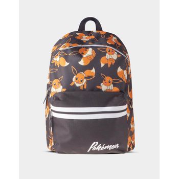 Mochila Pokemon Aop