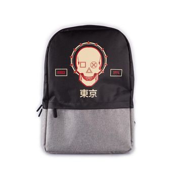 Mochila Playstation Biker