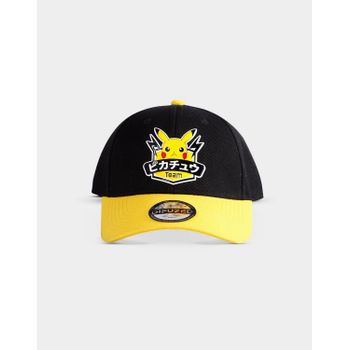 Gorra Ajustable Pokemon Olympics