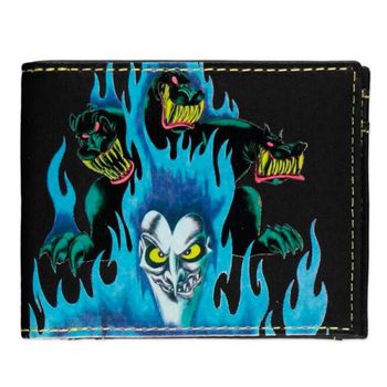 Cartera Disney Villanos Hercules Hades