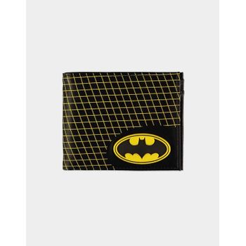 Cartera Dc Comics Batman