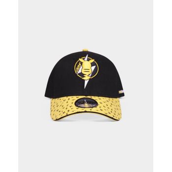 Gorra Pokemon Pikachu Rayo Aop