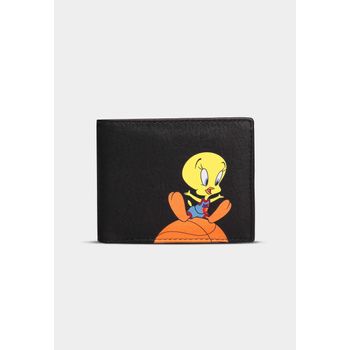 Cartera Piolin Space Jam