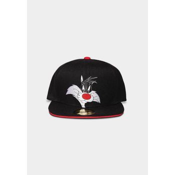 Gorra Space Jam El Gato Silvestre