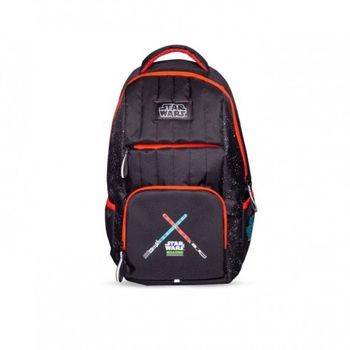 Mochila Star Wars Sables De Luz