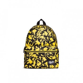 Mini Mochila Pokemon Pikachu Aop