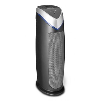 Purificador De Aire Con Ionizador Clean Air Optima Ca-506