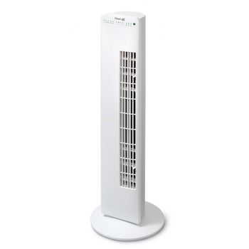 Ventilador y calefactor Clean Air Optima CA-904W