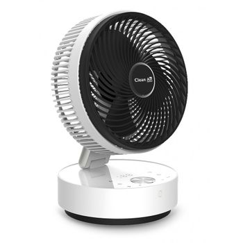 Ventilador y calefactor Clean Air Optima CA-904W