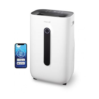 Delonghi Deshumidificador 12l / D 55m² - Dex212f con Ofertas en Carrefour