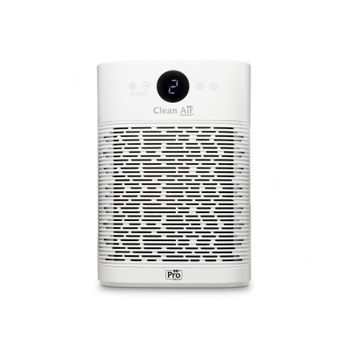 Purificador De Aire Inteligente Ionizador Hepa Uv Ca-509pro