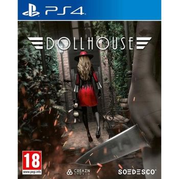 Dollhouse Game Ps4