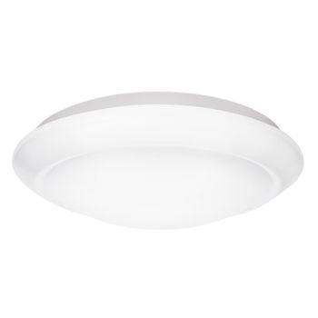 Plafon Led Cinnabar 4x1,5w 4000k Ø25cm