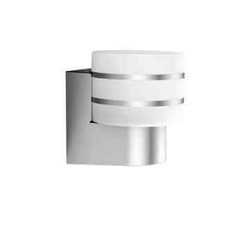 Aplique De Pared White 9w  Hue Tuar Blanco Cálido 2700k