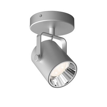 Aplique De Techo Led  Byre 4.3w  Aluminio 24v Dc