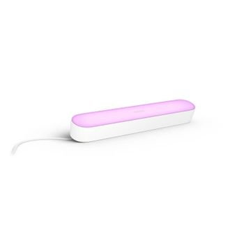 Philips Hue Play Extension De Barra De Luz Regulable Blanco