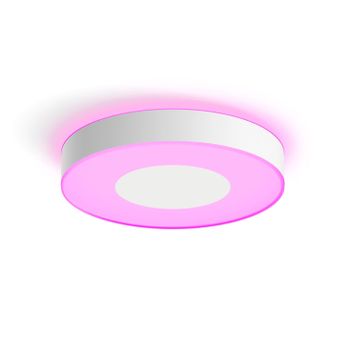 Philips Hue White And Color Ambiance 4116431p9 Luz De Techo Inteligente Bluetooth Blanco 52,5 W