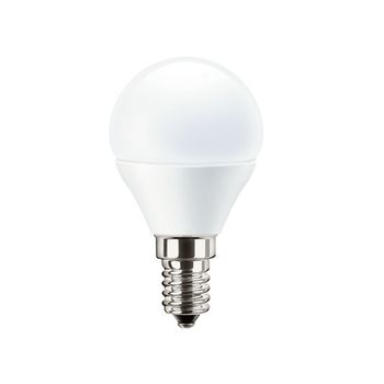 Philips 929000278731 - Bombilla Led Estándar Mate, 5.5w (40watt), Casquillo  E27, Luz Cálida, No Regulable con Ofertas en Carrefour