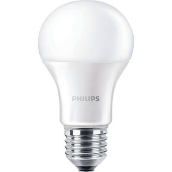 Bombilla LED GU10 Regulable 5W 36º 365 lumens - Corepro LEDspot Philips