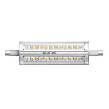 Lampara Led R7s 14w 3000k 3000º Reg