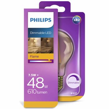 Bombilla Led Classic 48 W 929001332901 Philips