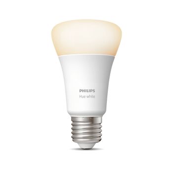 Philips Hue White 8718696785317 Iluminación Inteligente Bombilla Inteligente Bluetooth/zigbee Blanco 9 W