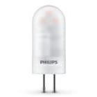 Philips Bombilla Led Cápsula G4 1 - 7w Equivalente 20w Neutro Blanco 12v