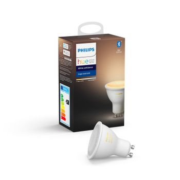 Philips Hue White Ambiance 8718699628673 Iluminación Inteligente Bombilla Inteligente Bluetooth/zigbee Blanco 5 W