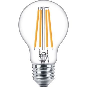 Philips 8718699762070 Lámpara Led 10,5 W E27 D