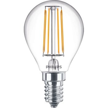 Philips 8718699762278 Lámpara Led 4,3 W E14 F