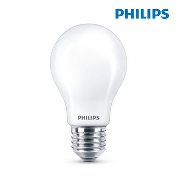 Pack 10 Unids - Bombilla Standard Led E27 8,5w 1.055lm 4.000k Luz Dia Philips - Neoferr..