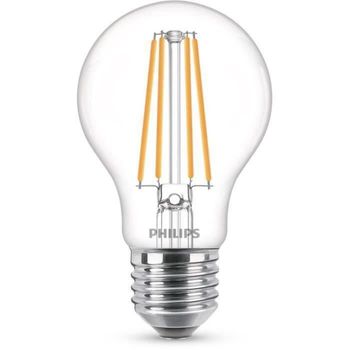 Bombilla Estándar Led 75w E27 Blanco Cálido Philips