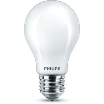 Bombilla Estándar Led 60w E27 Blanco Frio Philips