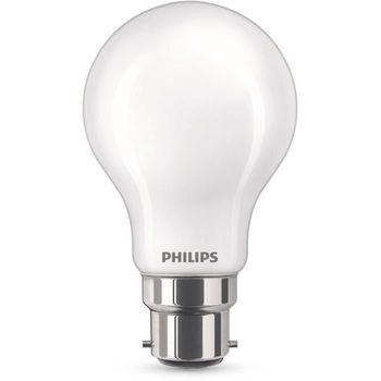 Bombilla Estándar Led 100w B22 Blanco Cálido Philips