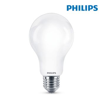 Pack 4 Unids - Bombilla Standard Led E27 13w 2.000lm 4.000k Luz Dia Philips - Neoferr..