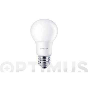 Bombilla Led Estandar Marca Philips